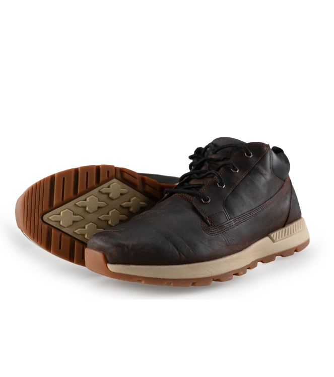 Timberland Hohe Sneaker