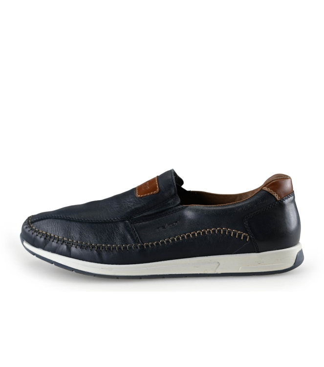 Rieker Slip-ons