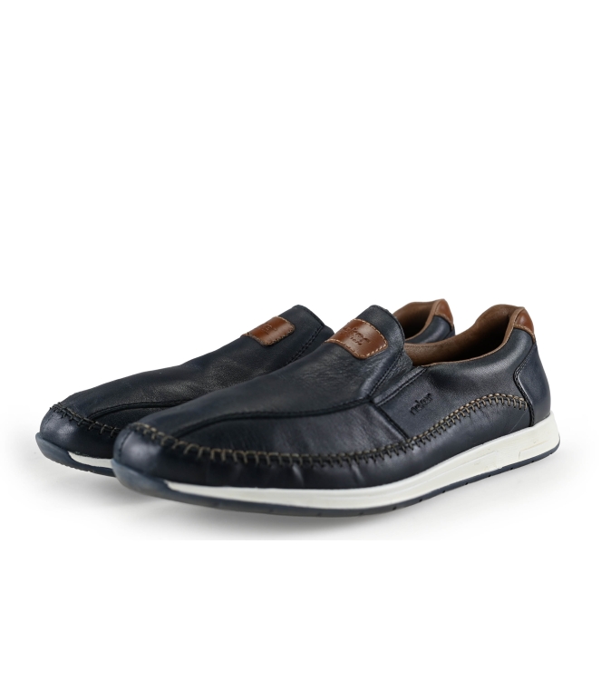 Rieker Slip-ons