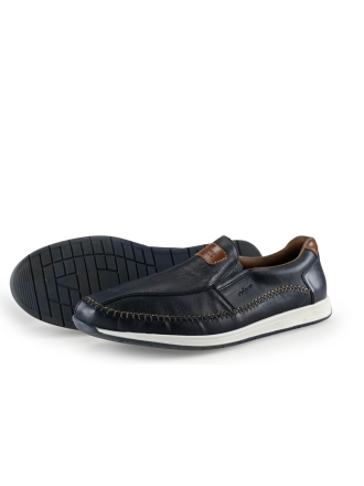 Rieker Slip-ons