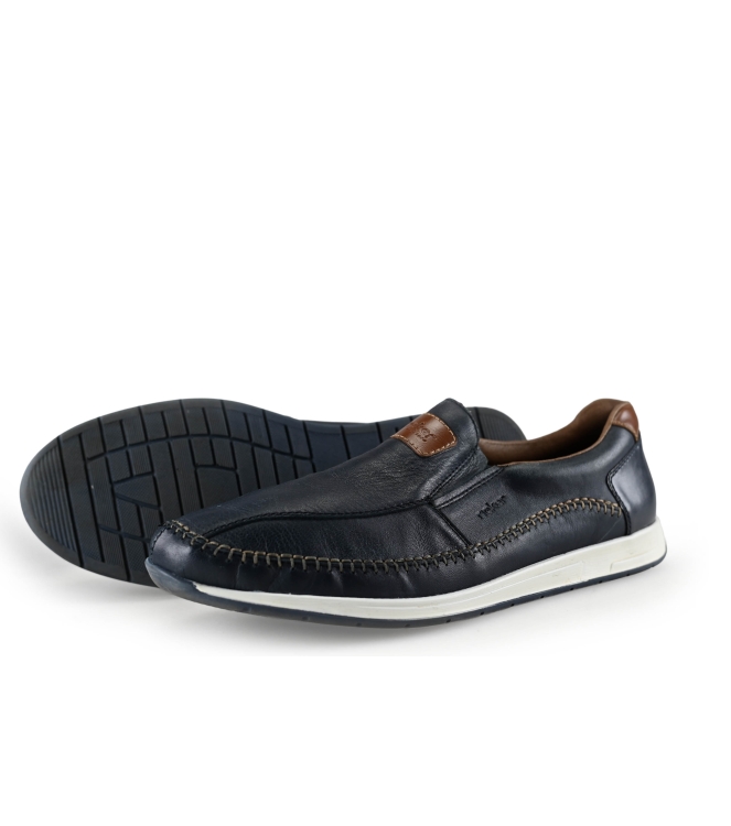 Rieker Slip-ons