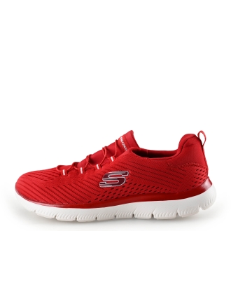 Skechers Slip-ons Rot 278842