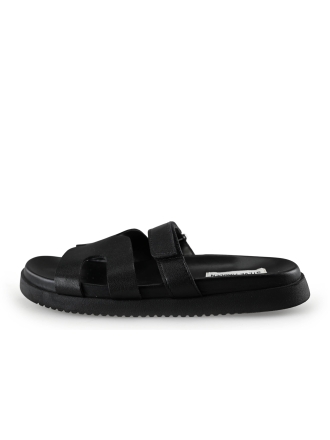 Steve Madden Flip-Flops Schwarz 278844