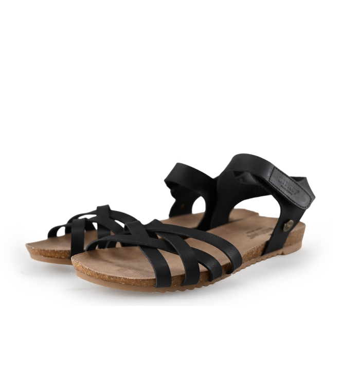 Mustang Sandalen