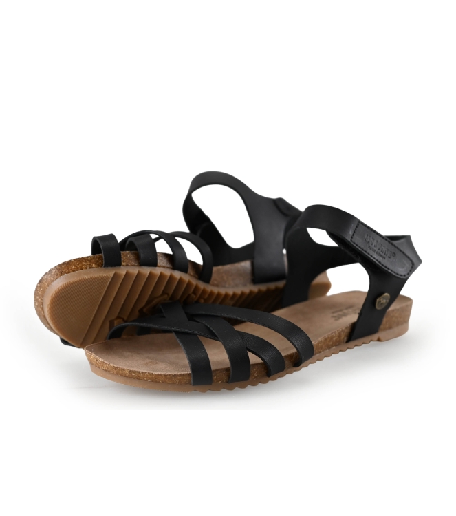Mustang Sandalen