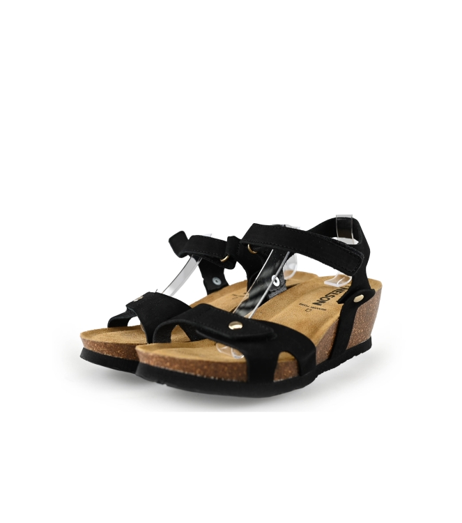 Nelson Keilschuhe