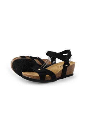 Nelson Keilschuhe