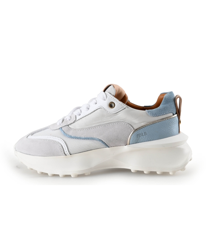 Fred de La Bretoniere Sneaker