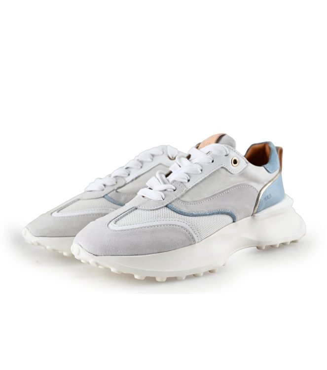 Fred de La Bretoniere Sneaker