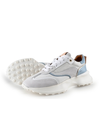 Fred de La Bretoniere Sneaker