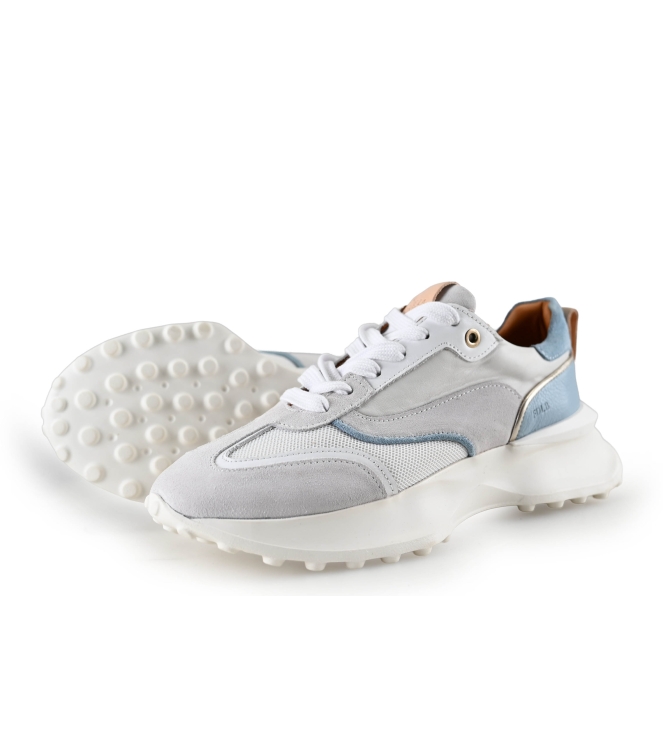 Fred de La Bretoniere Sneaker