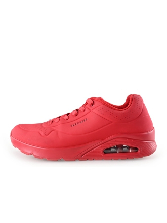 Skechers Sneaker Rot 278852