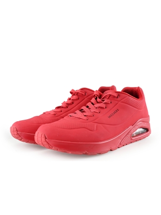 Skechers Sneaker Rot 278852