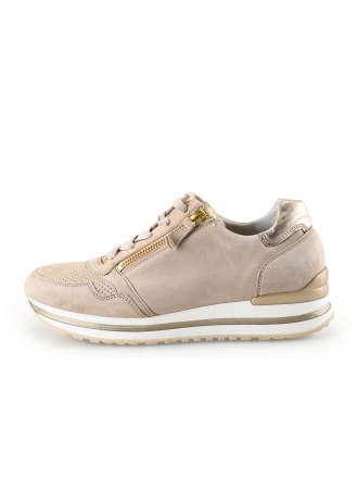 Gabor Sneaker Beige 278853