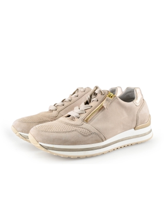 Gabor Sneaker Beige 278853