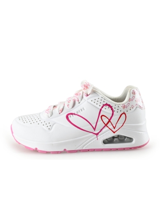 Skechers Sneaker Weiß 278854