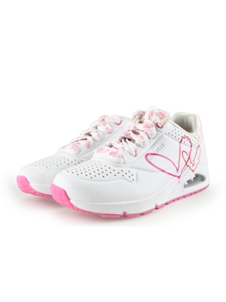 Skechers Sneaker Weiß 278854