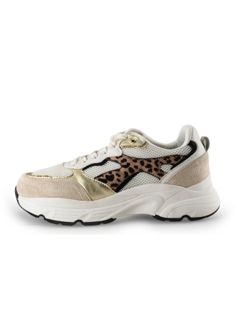 Nelson Sneaker Weiß 278855