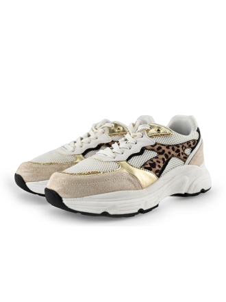 Nelson Sneaker Weiß 278855
