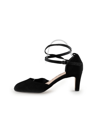 Tamaris pumps Schwarz 278857