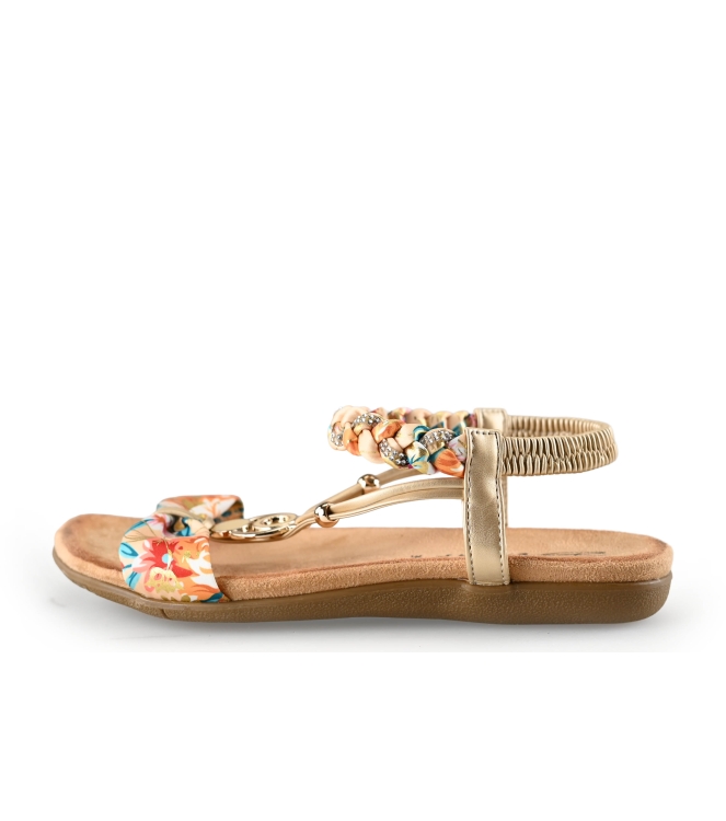 Dolcis Sandalen