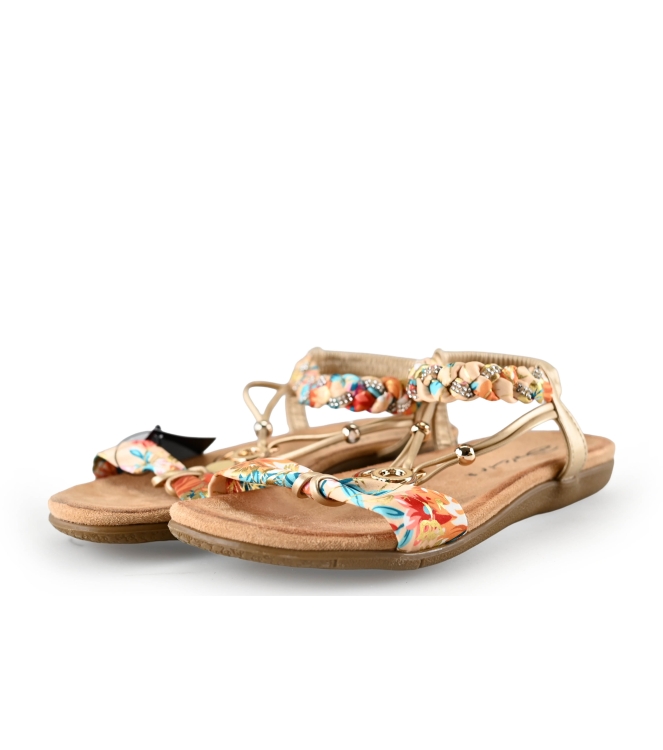 Dolcis Sandalen