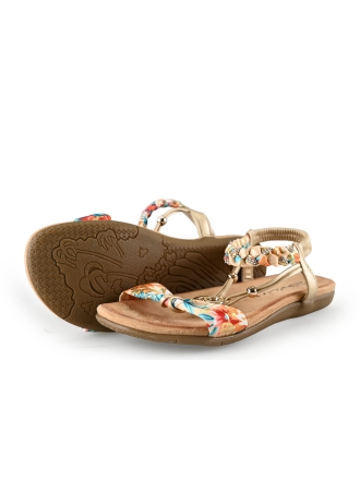 Dolcis Sandalen