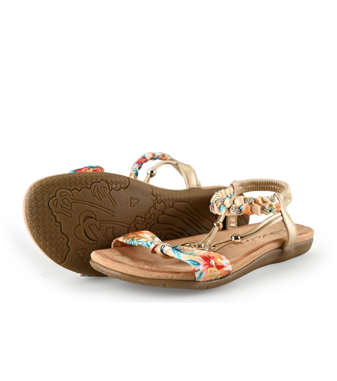 Dolcis Sandalen