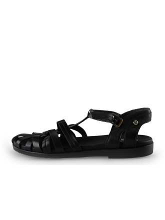 Pikolinos Sandalen Schwarz 278860