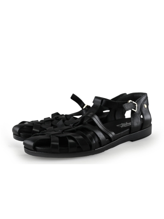 Pikolinos Sandalen Schwarz 278860