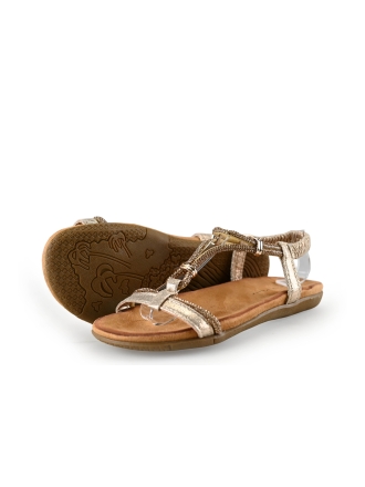 Dolcis Sandalen