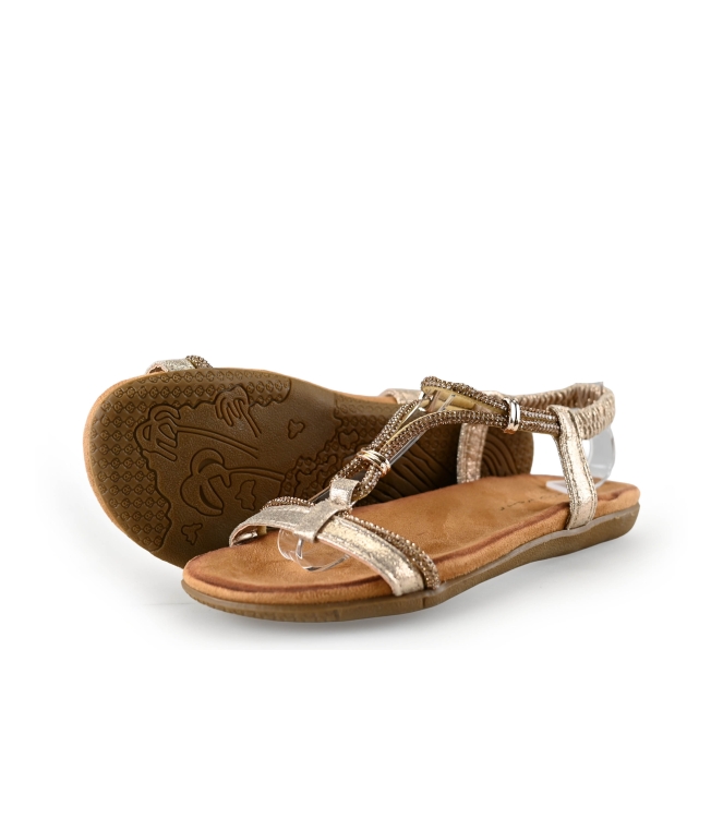 Dolcis Sandalen