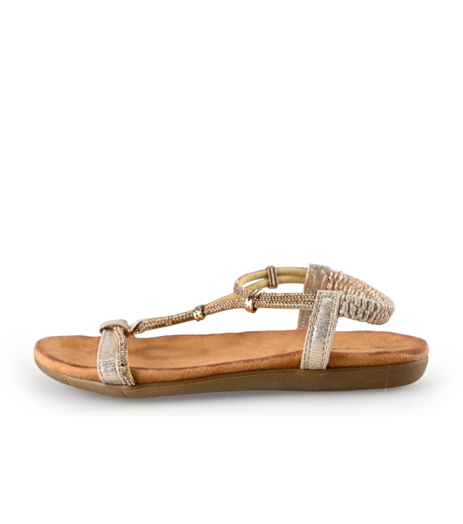 Dolcis Sandalen