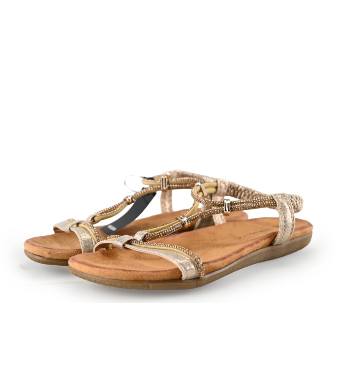 Dolcis Sandalen