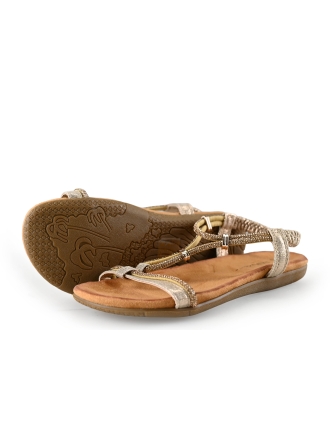 Dolcis Sandalen