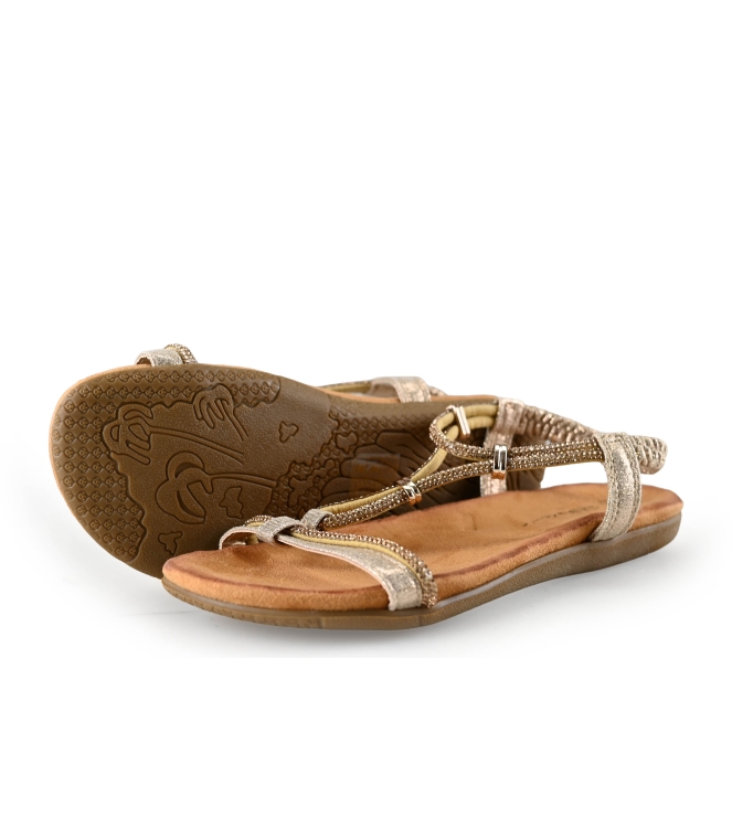 Dolcis Sandalen