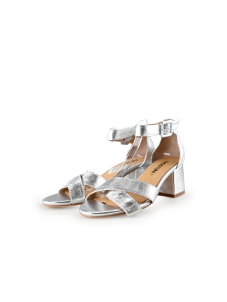 Nelson pumps Silber 278867