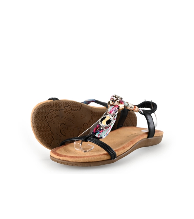 Dolcis Sandalen