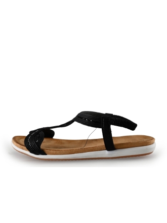 Dolcis Sandalen Schwarz 278870