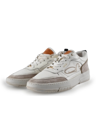 Fred de La Bretoniere Sneaker Weiß 278872