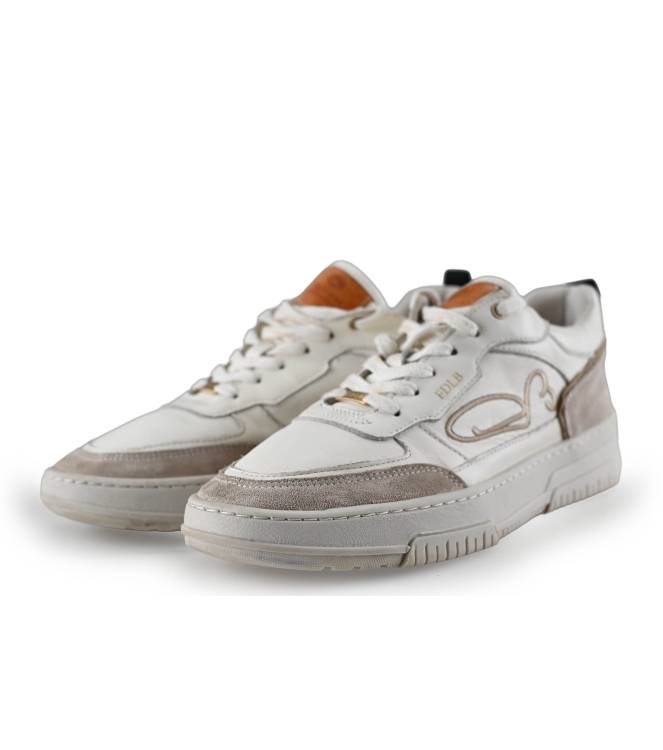 Fred de La Bretoniere Sneaker