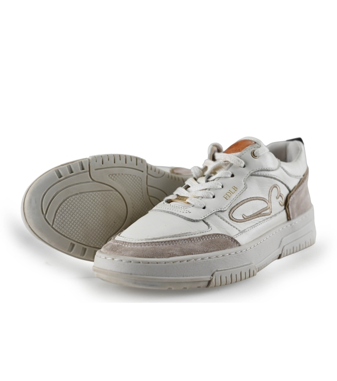 Fred de La Bretoniere Sneaker