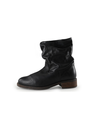 Nelson Stiefel Schwarz 278873