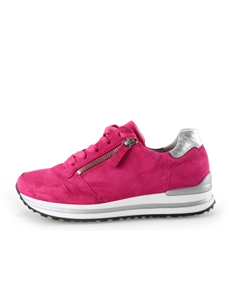 Gabor Sneaker Rosa 278876