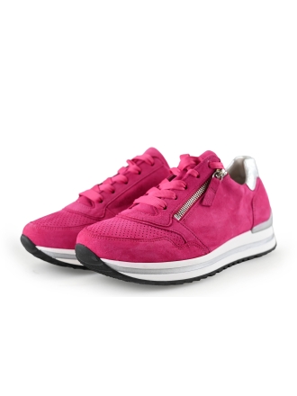 Gabor Sneaker Rosa 278876
