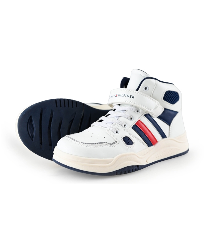 Tommy Hilfiger Hohe Sneaker