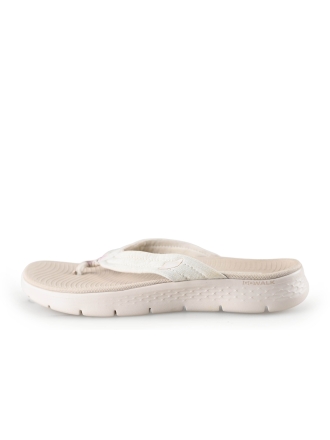 Skechers Flip-Flops Weiß 278881