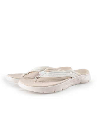 Skechers Flip-Flops Weiß 278881