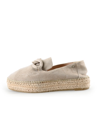 Fred de La Bretoniere Espadrilles Beige 278882