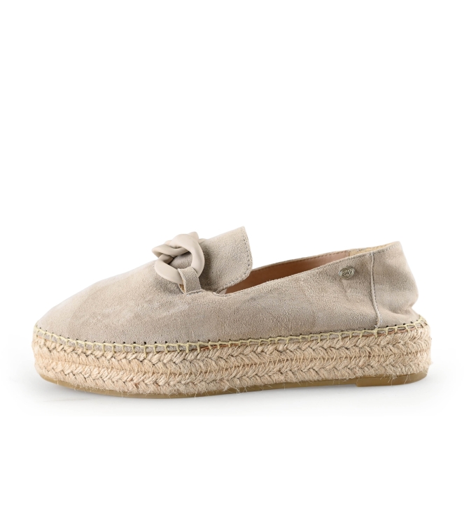 Fred de La Bretoniere Espadrilles